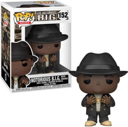 Notorious BIG #152