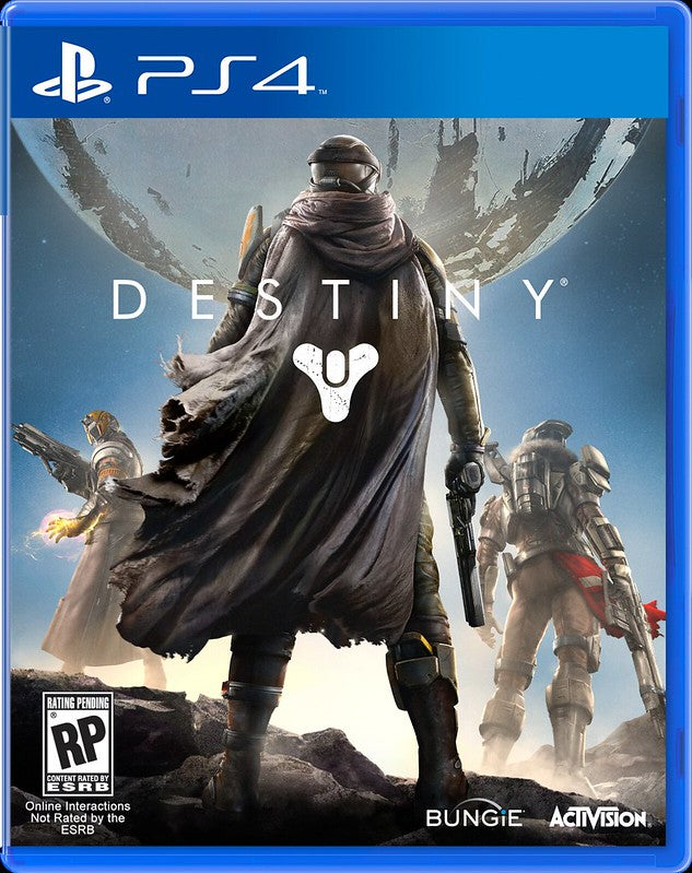 Destiny - Like New US