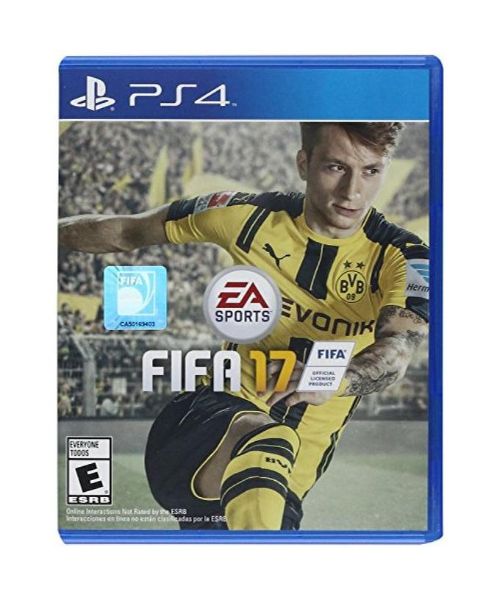 Fifa 17 - Like New US