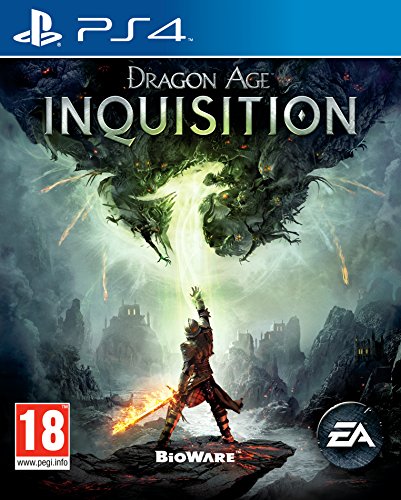 Dragon Age inquisition - Like New EU