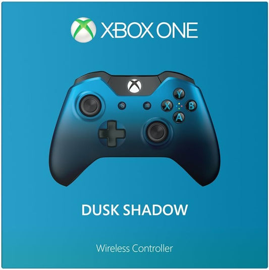 Xbox One Controller Dusk Shadow - Like New Never Used