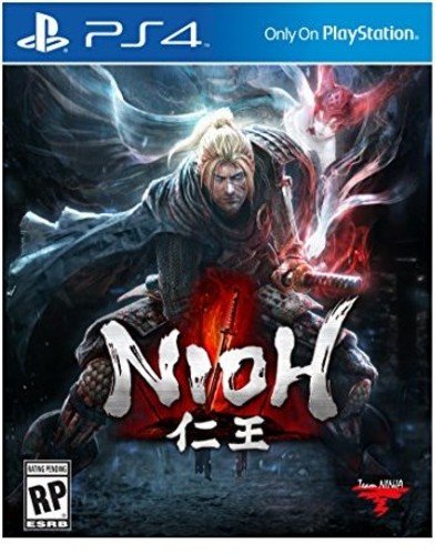 NiOh Like New US
