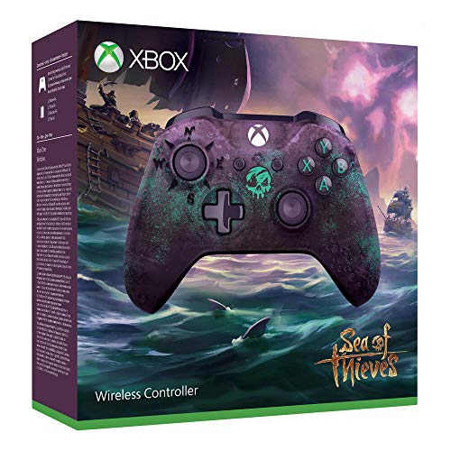 Sea of Thieves Xbox Controller ( Open Box Only ) Never Used