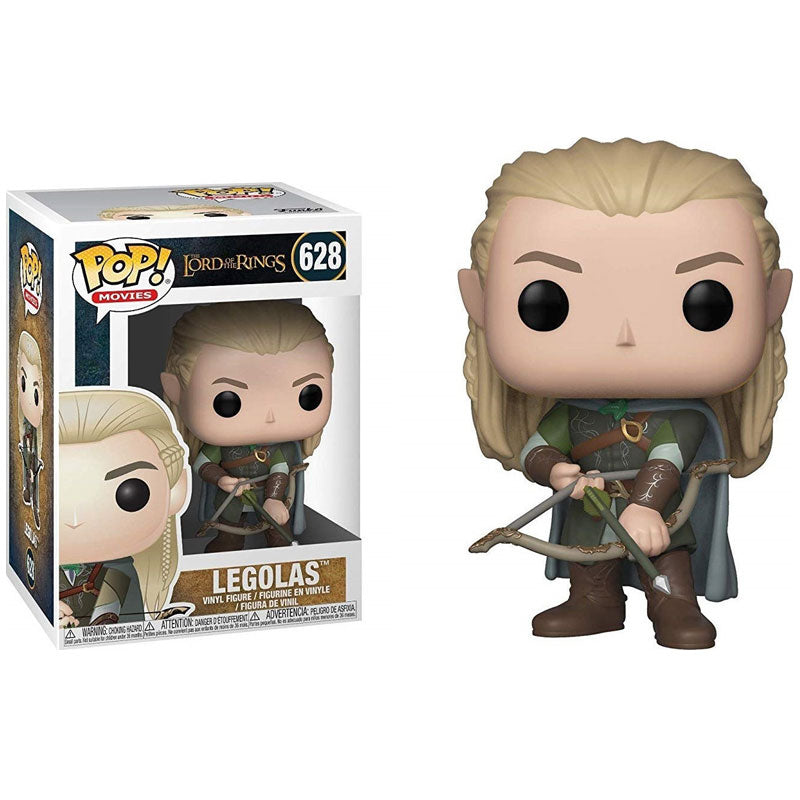 Legolas LOTR #628