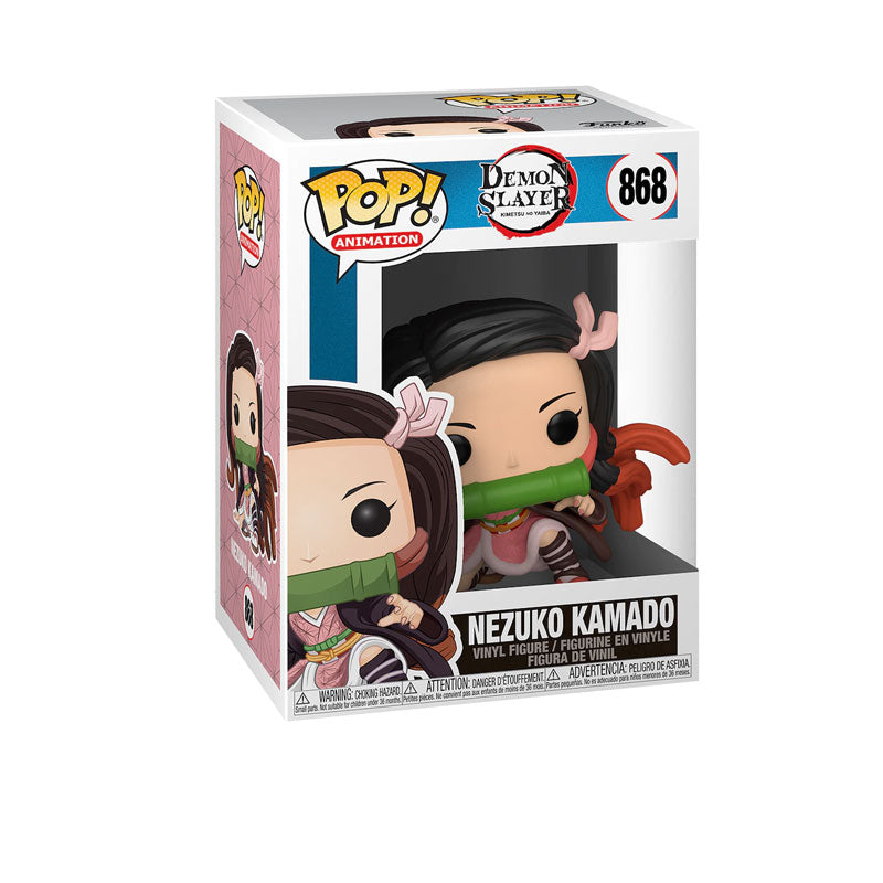 Nezuko Kamado #868