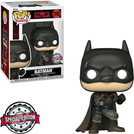Batman SE #1195