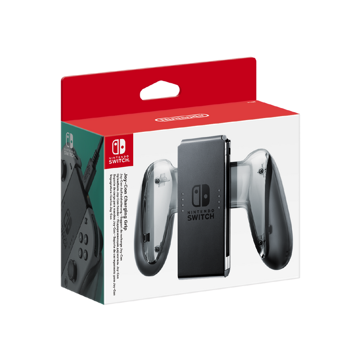 Joy Con Charging Grip