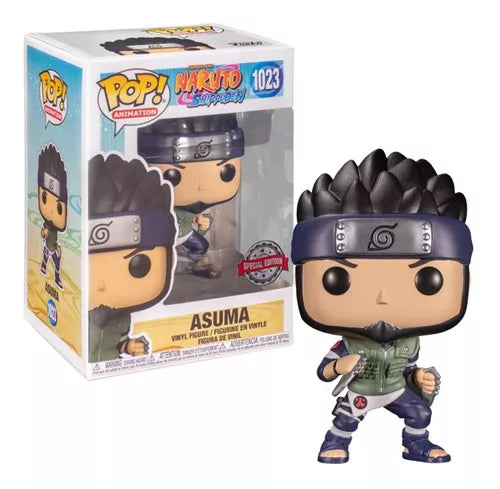 Asuma SE #1023