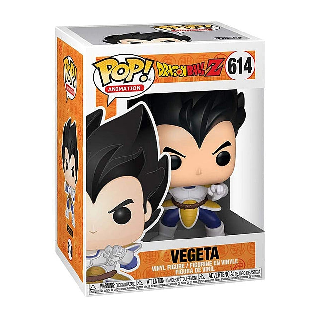 Vegeta #614