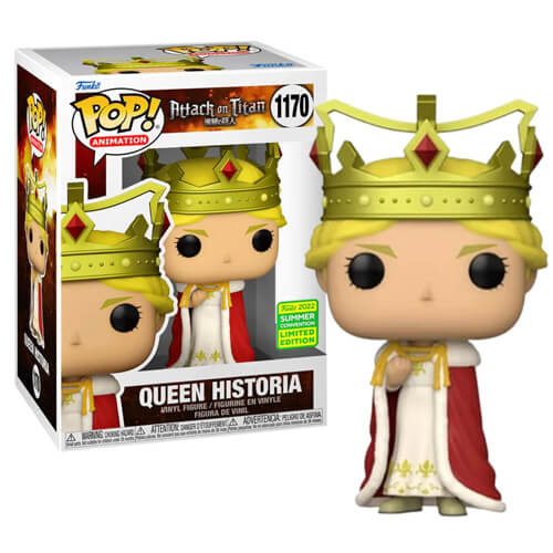 Queen Historia Summer Convention 2022 #1170