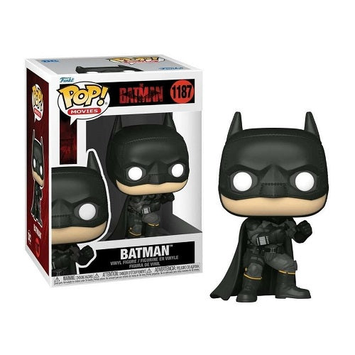Batman #1187