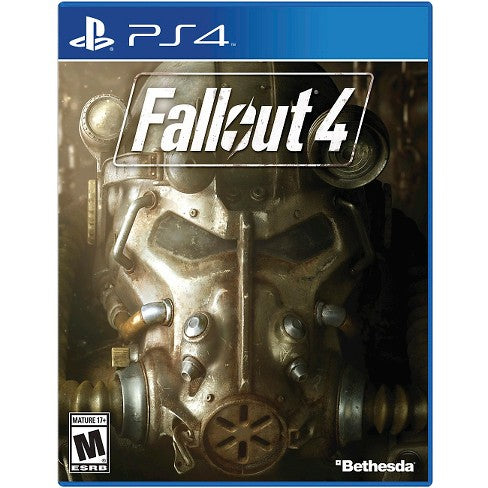 Fallout 4 - Like New US