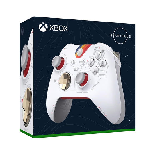 Xbox Series X Controller - Starfield Edition NEW