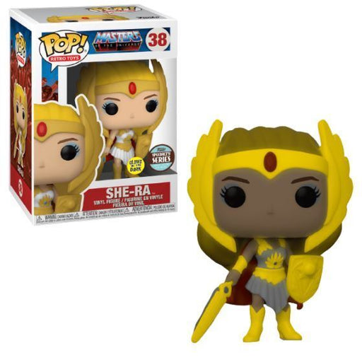 She-Ra #38
