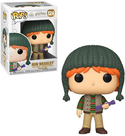 Ron Weasley Harry Potter #124