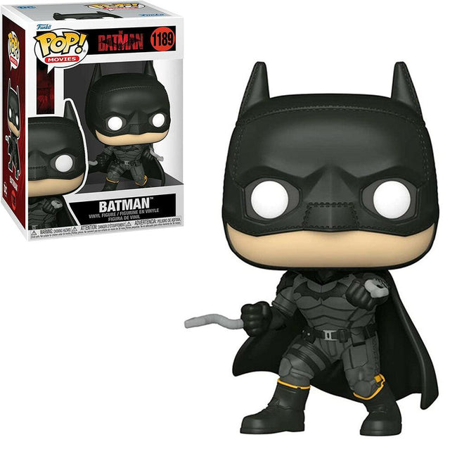 Batman #1189