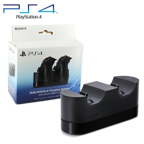 Dualshock 4 Charging Station Official