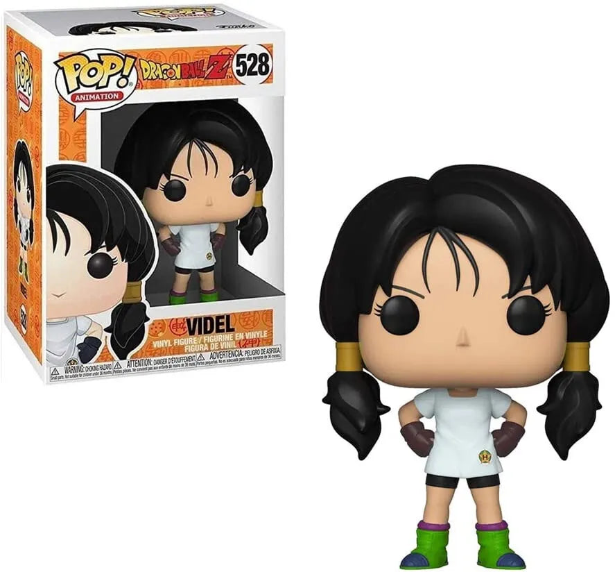 Videl #528