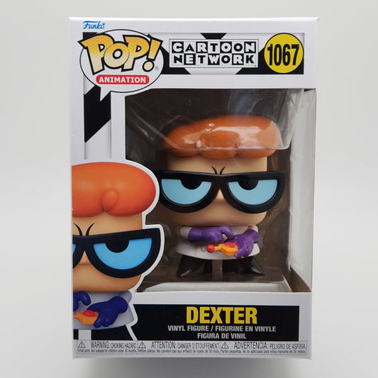 Dexter #1067