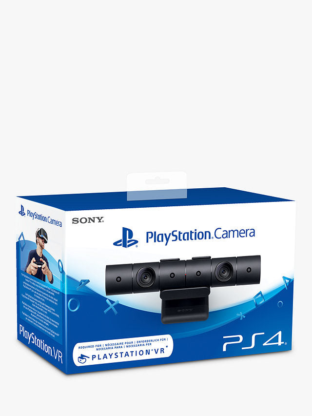 Playstation Camera PS4 Like New