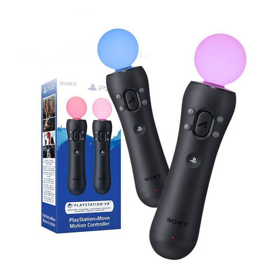 Playstation Move PS4 - Like New