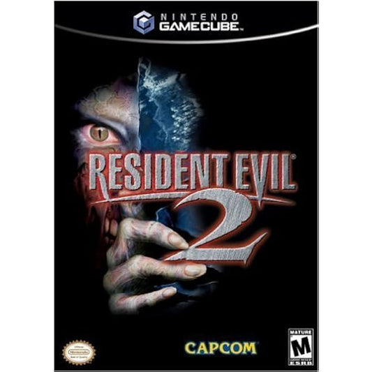 Resident Evil 2 US - Like New