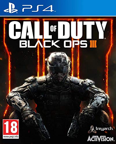 Call of Duty black ops 3 - Like New EU