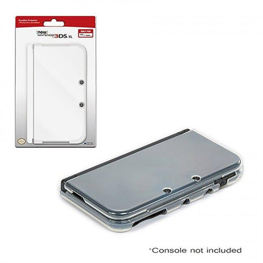 Nintendo 3DS XL Protector Clear Official