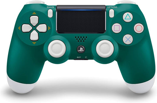 Playstation 4 Controller Alpine Green NEW
