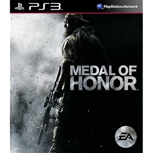 Medal of Honor EU - Like New