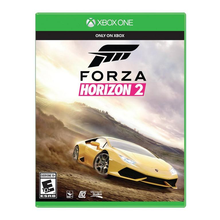 Forza Horizon 2 Like New US