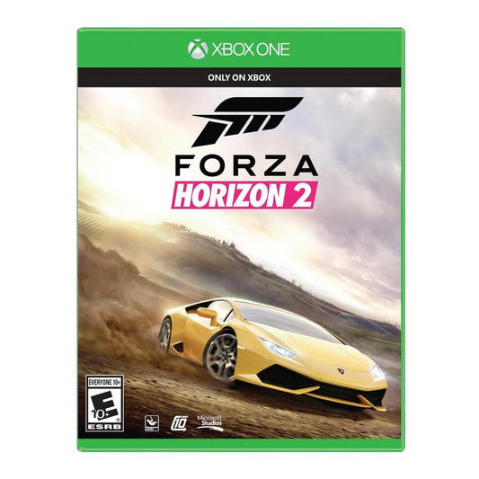 Forza Horizon 2 Like New US