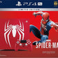 PlayStation 4 Pro ( Spiderman ) Edition - BRAND NEW - US