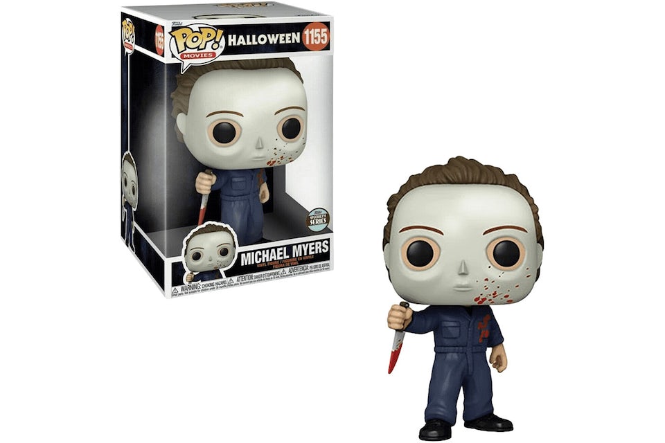 Michael Myers #1155