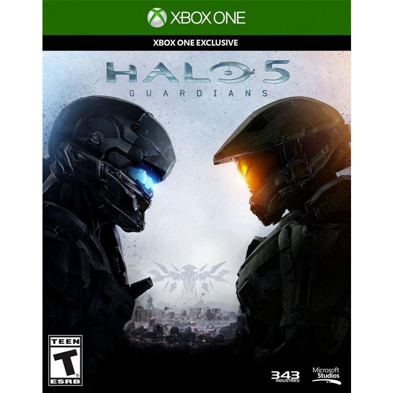 HALO 5 Like New US