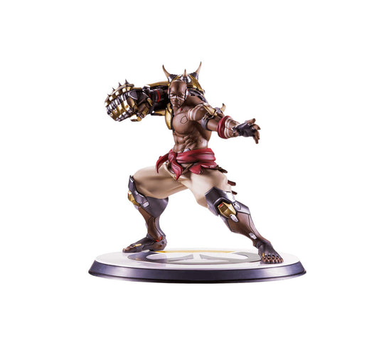 Doomfist Statue - Blizzard Official ( 36 CM - 1:6 Scale )