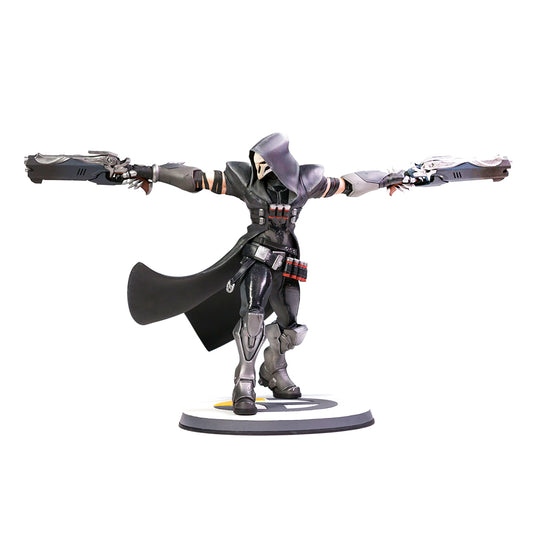 Reaper Statue from Overwatch - blizzard Official ( Open Box Only ) 1:6 Scale