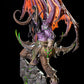 illidan Stormrage the betrayer Premium Statue - Blizzard Gear