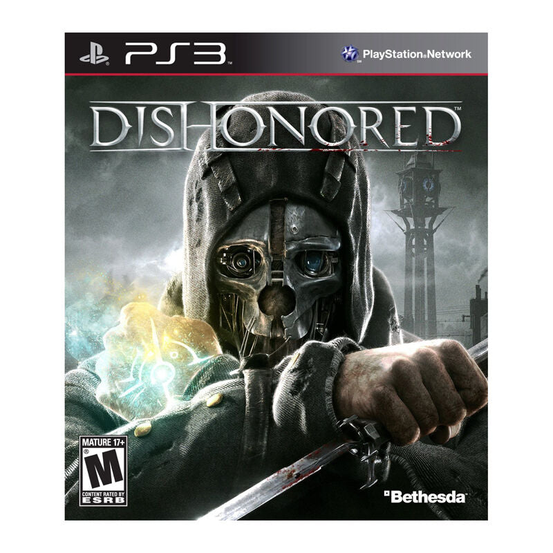 Dishonored US - Like New