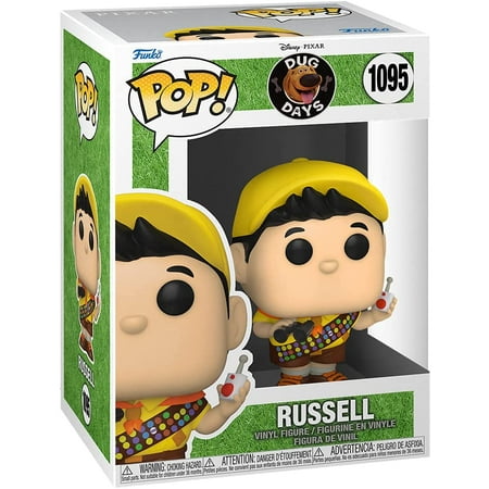 Russell #1095