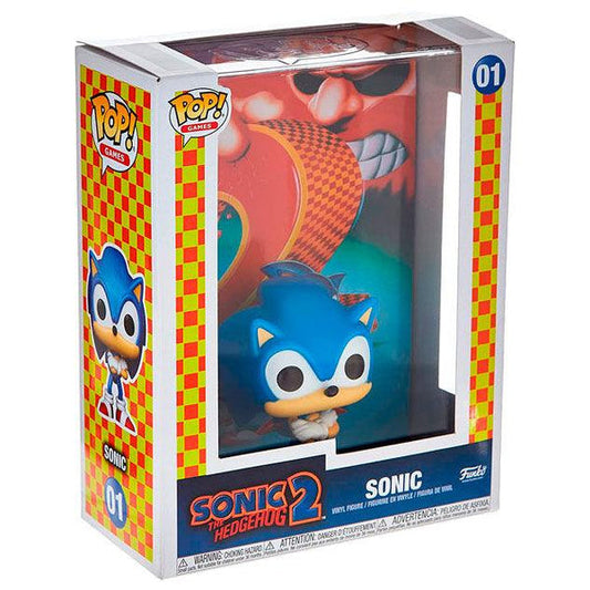 Sonic #01