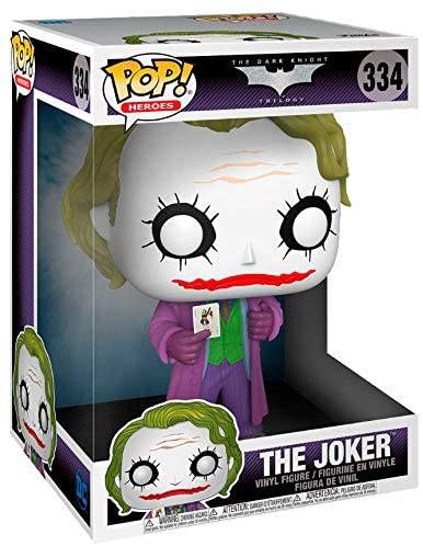 Joker 10’ #334