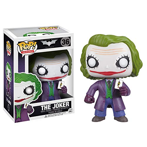 The Joker 2021 #36