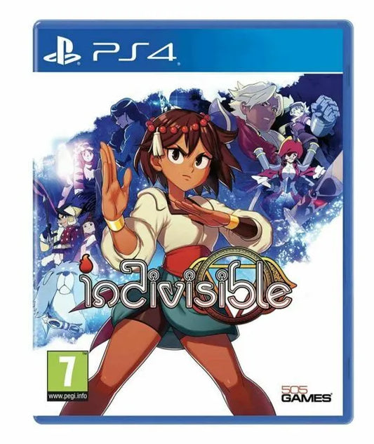 Indivisible US - Like New