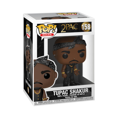 Tupac Shakur #158