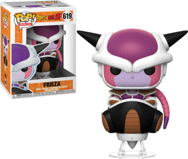 Frieza #619