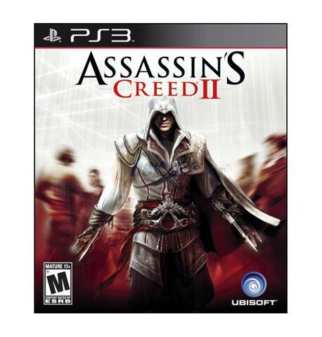 Assassin Creed 2 US - Like New