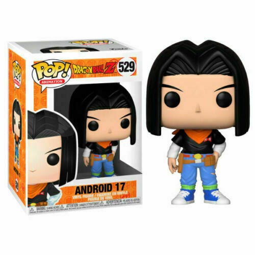 Android 17 #529