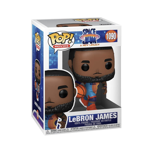 LeBron James #1090