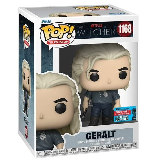 Geralt #1168